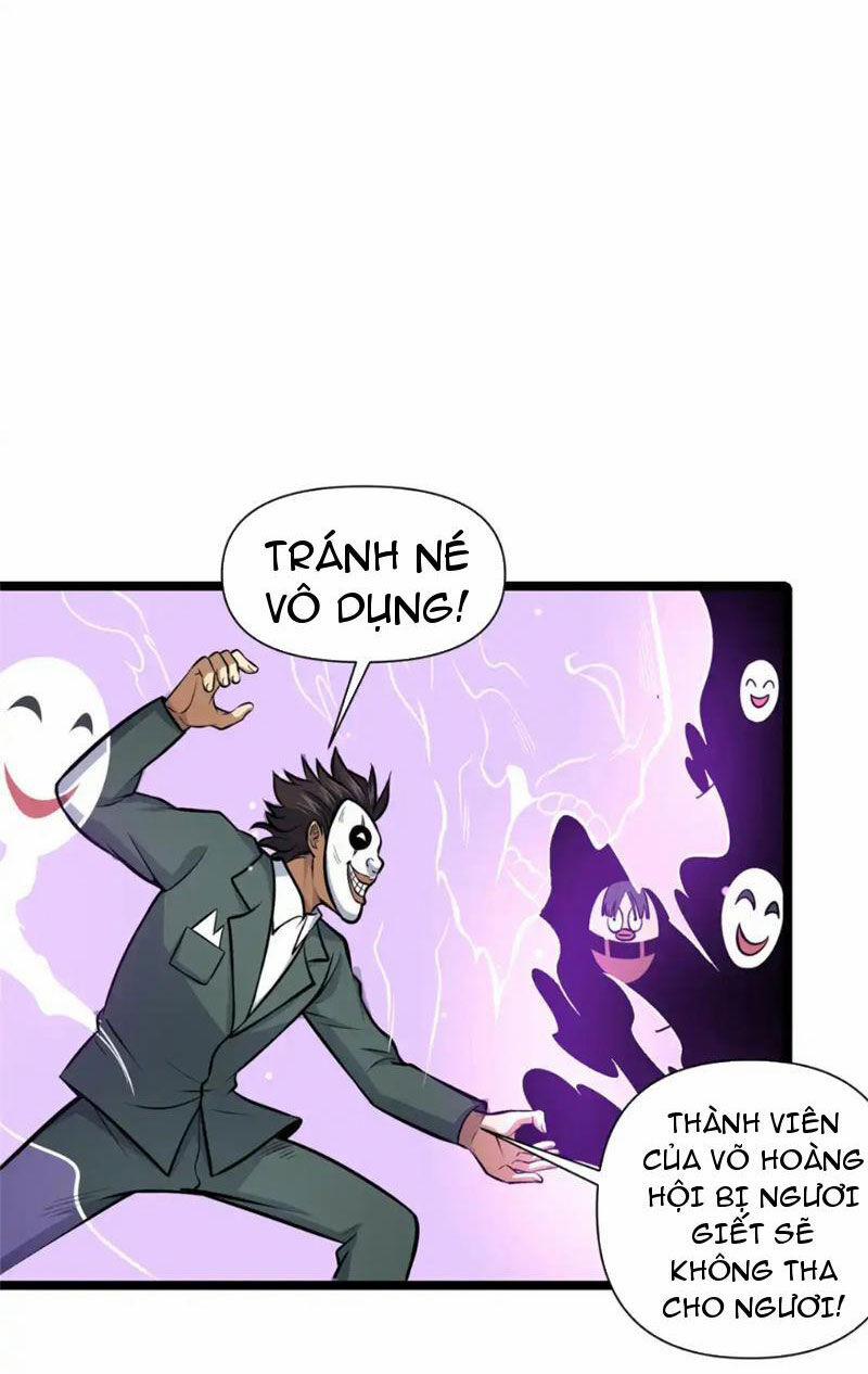 Siêu Phàm Sát Thần 137 trang 29