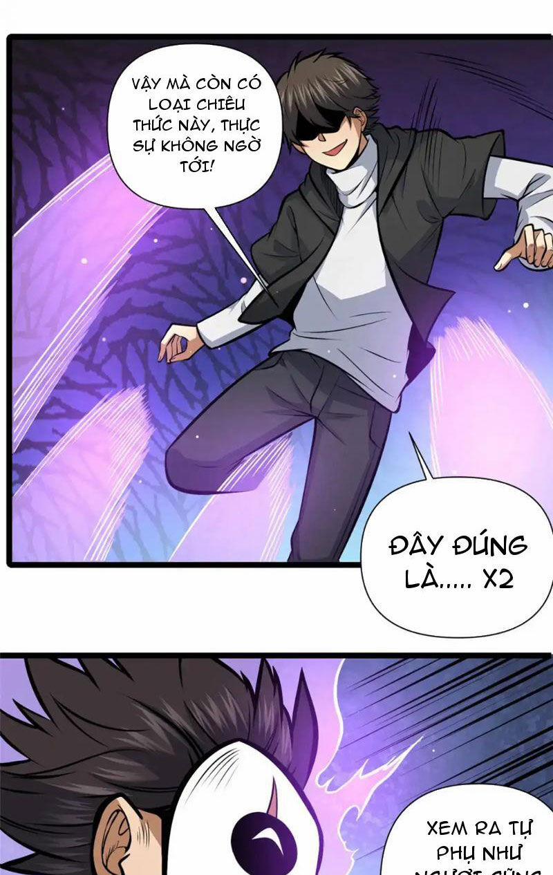 Siêu Phàm Sát Thần 137 trang 30