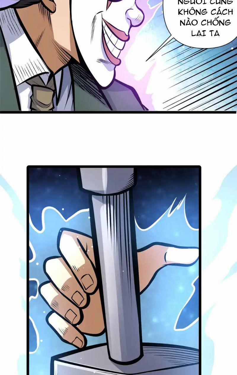 Siêu Phàm Sát Thần 137 trang 31