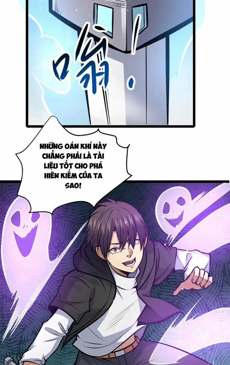 Siêu Phàm Sát Thần 137 trang 32