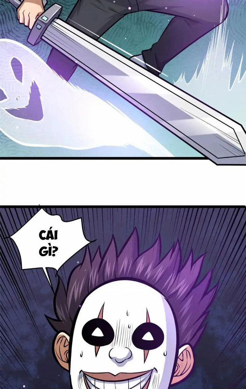 Siêu Phàm Sát Thần 137 trang 33