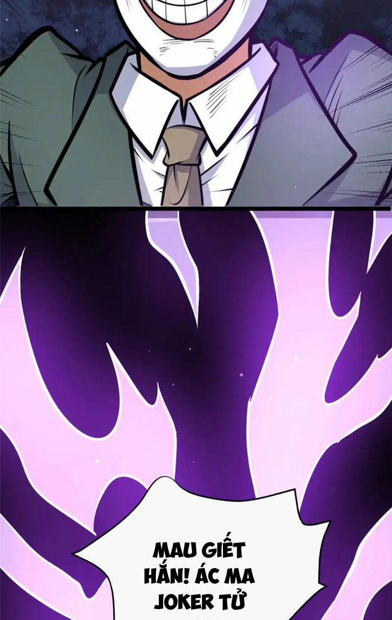 Siêu Phàm Sát Thần 137 trang 34