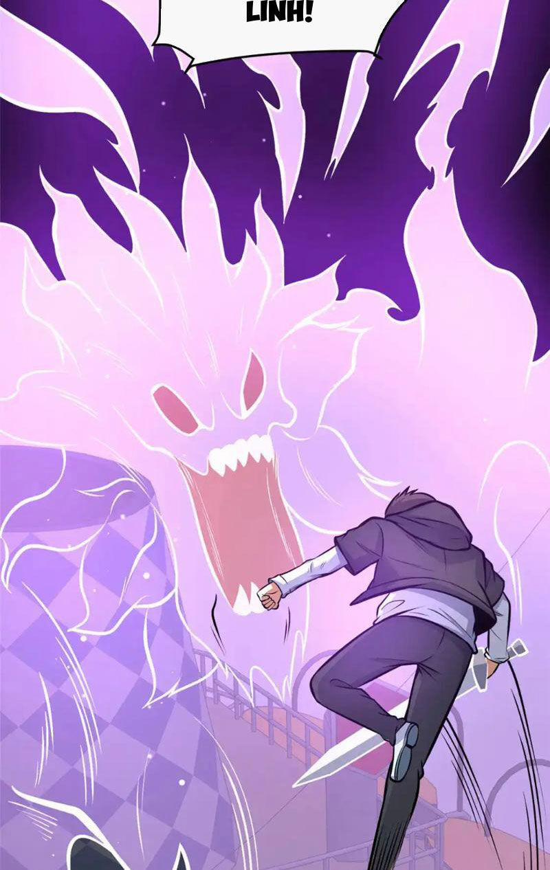 Siêu Phàm Sát Thần 137 trang 35