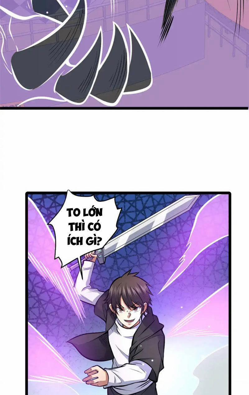 Siêu Phàm Sát Thần 137 trang 36