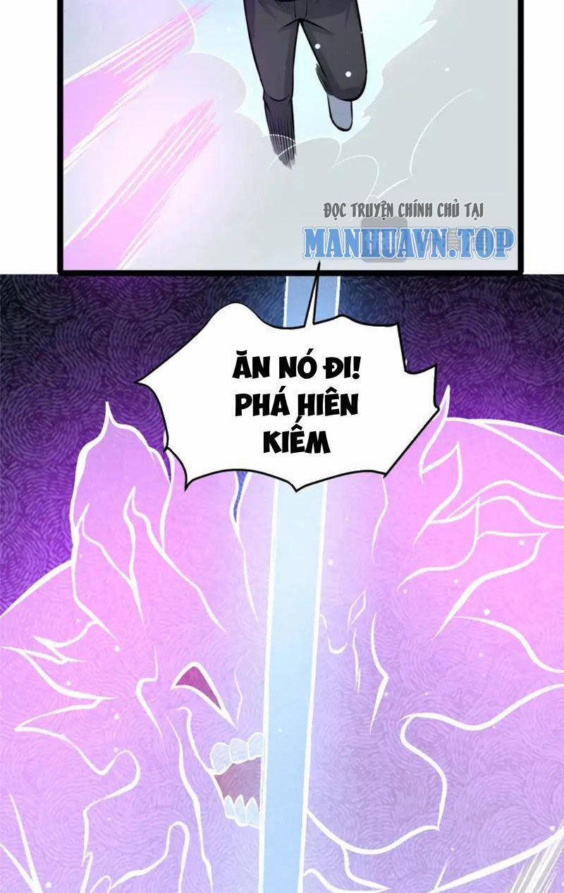 Siêu Phàm Sát Thần 137 trang 37