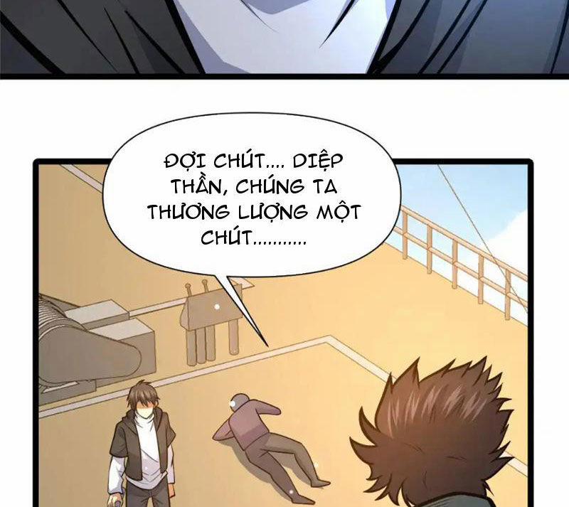 Siêu Phàm Sát Thần 137 trang 44