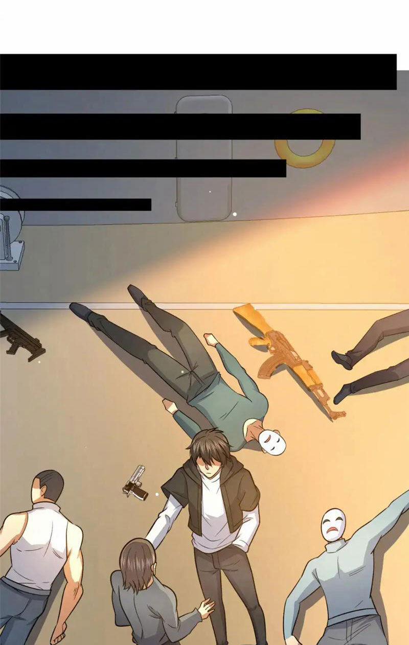 Siêu Phàm Sát Thần 137 trang 5