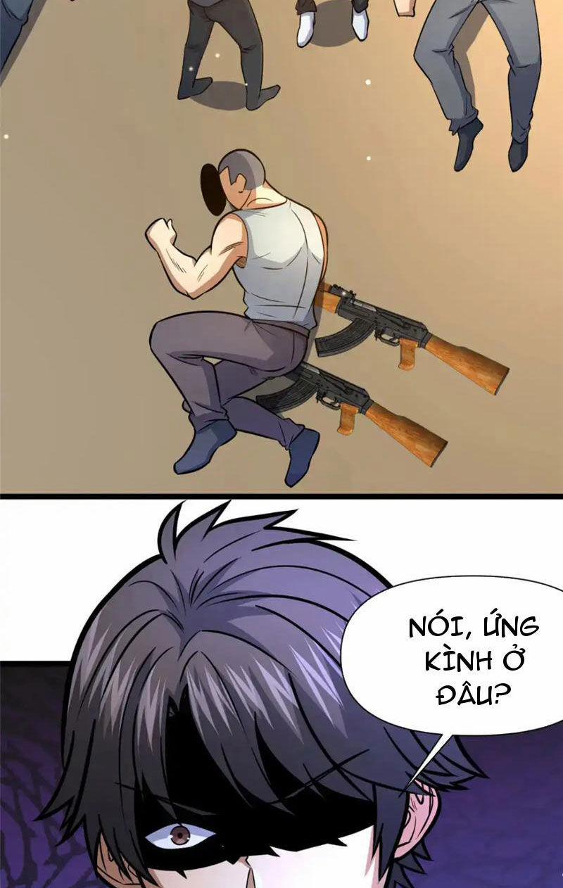 Siêu Phàm Sát Thần 137 trang 6