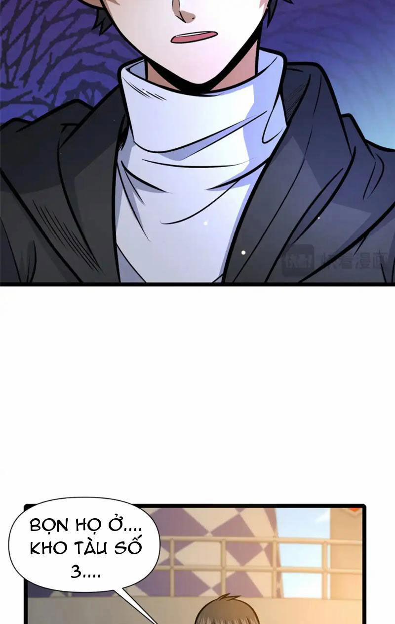 Siêu Phàm Sát Thần 137 trang 7