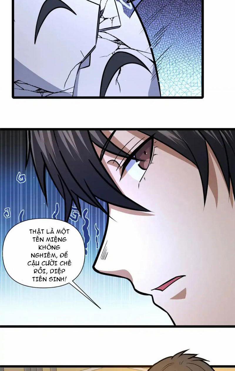 Siêu Phàm Sát Thần 137 trang 9