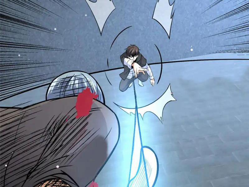 Siêu Phàm Sát Thần 138 trang 122