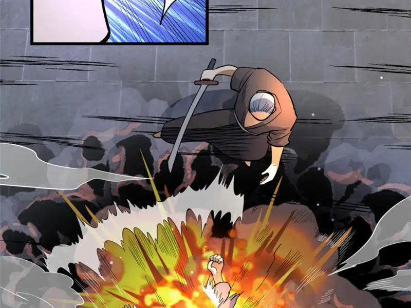 Siêu Phàm Sát Thần 138 trang 31