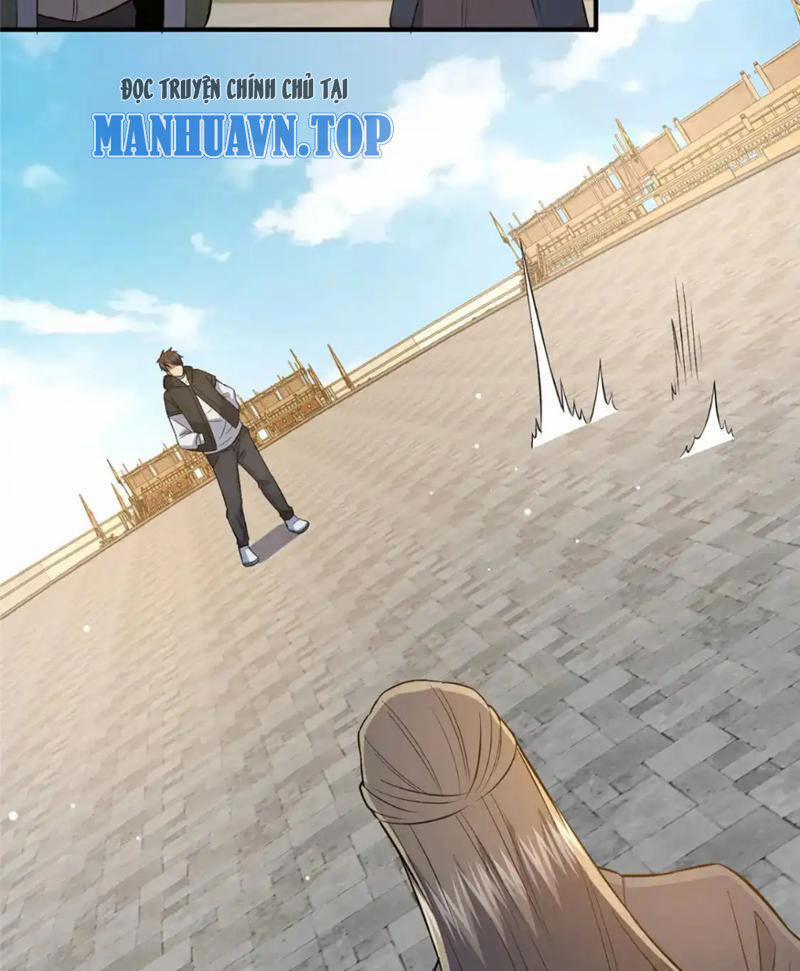 Siêu Phàm Sát Thần 141 trang 11