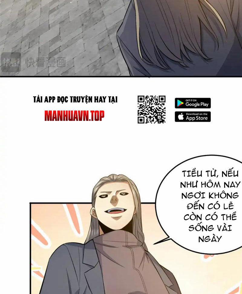 Siêu Phàm Sát Thần 141 trang 12