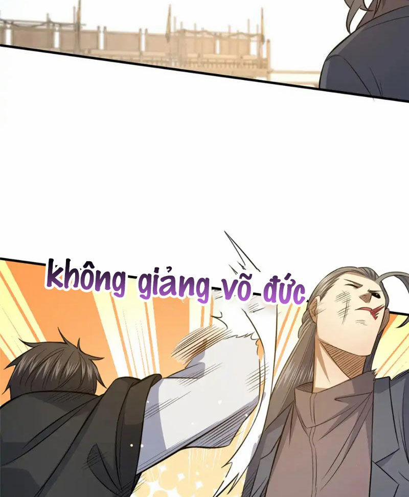 Siêu Phàm Sát Thần 141 trang 15