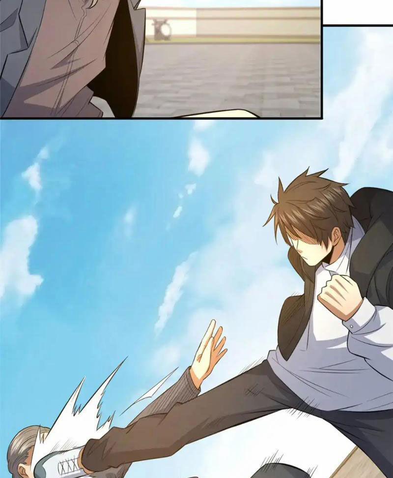 Siêu Phàm Sát Thần 141 trang 20