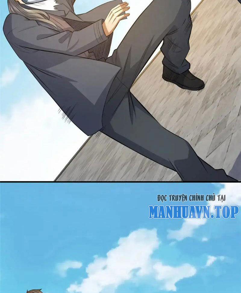 Siêu Phàm Sát Thần 141 trang 21