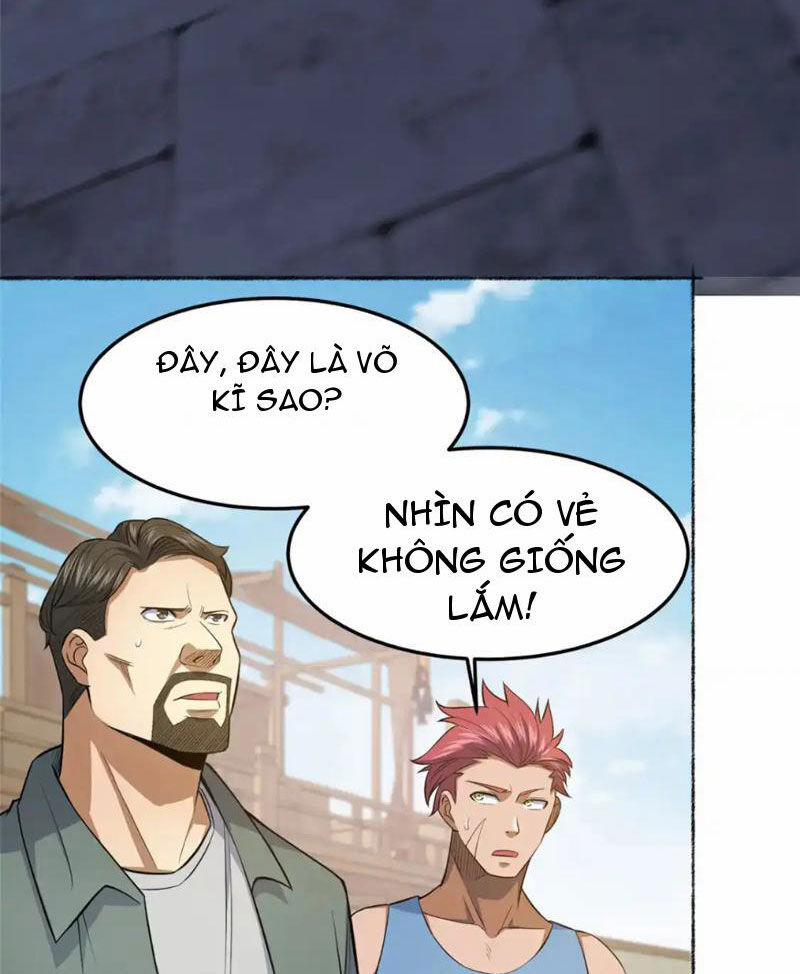 Siêu Phàm Sát Thần 141 trang 31