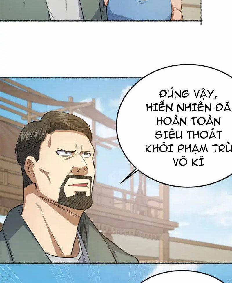 Siêu Phàm Sát Thần 141 trang 32