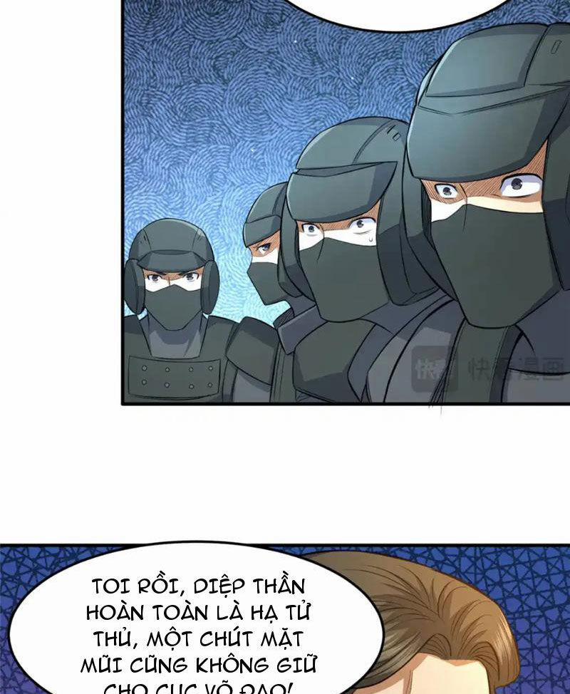 Siêu Phàm Sát Thần 141 trang 38