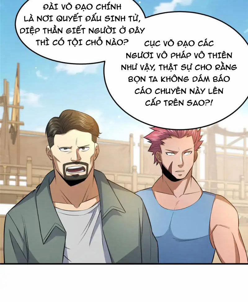 Siêu Phàm Sát Thần 141 trang 44