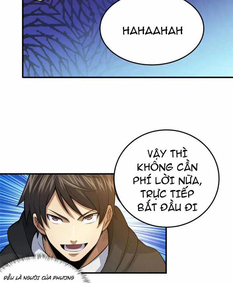 Siêu Phàm Sát Thần 141 trang 8