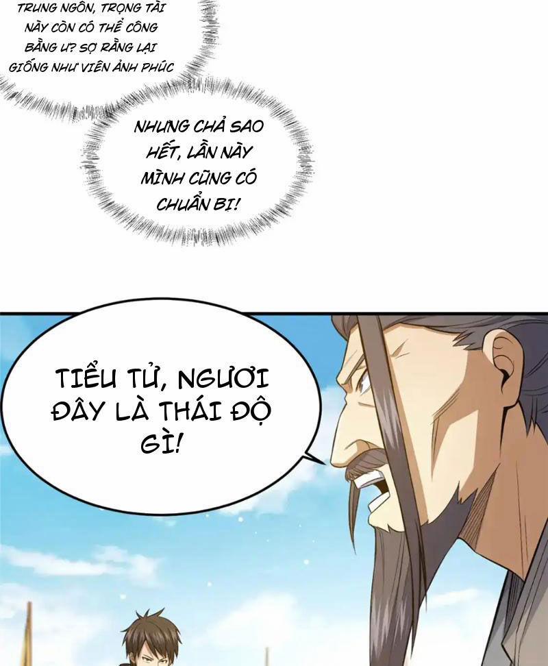 Siêu Phàm Sát Thần 141 trang 9