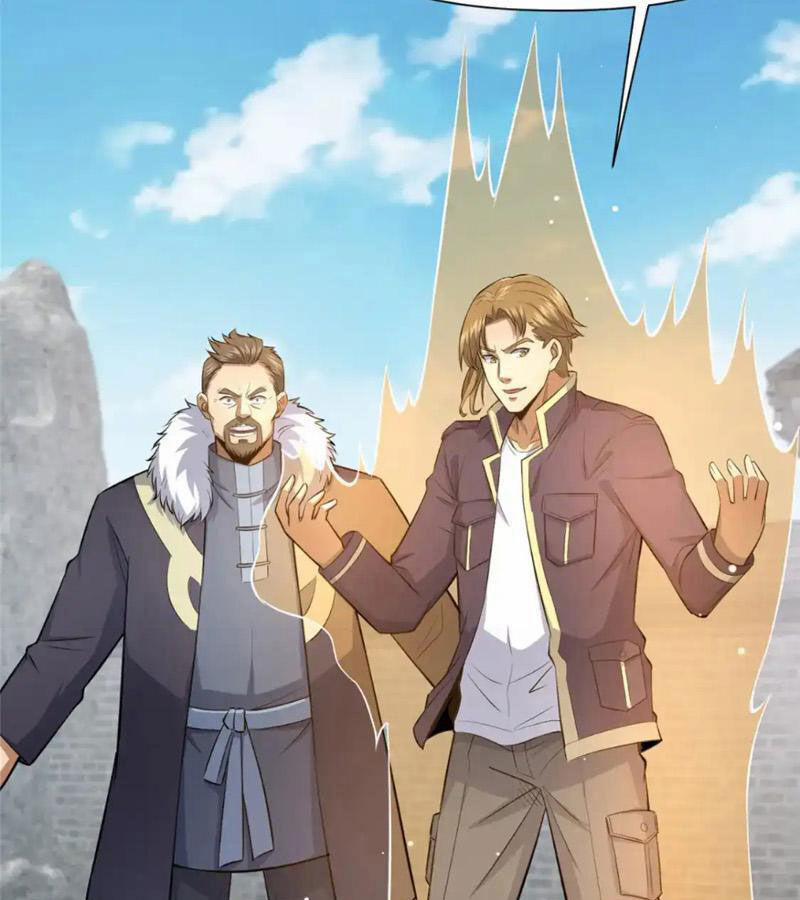 Siêu Phàm Sát Thần 142 trang 12