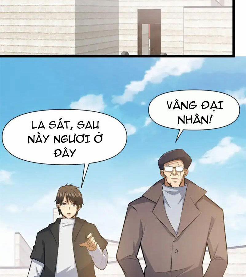 Siêu Phàm Sát Thần 142 trang 21