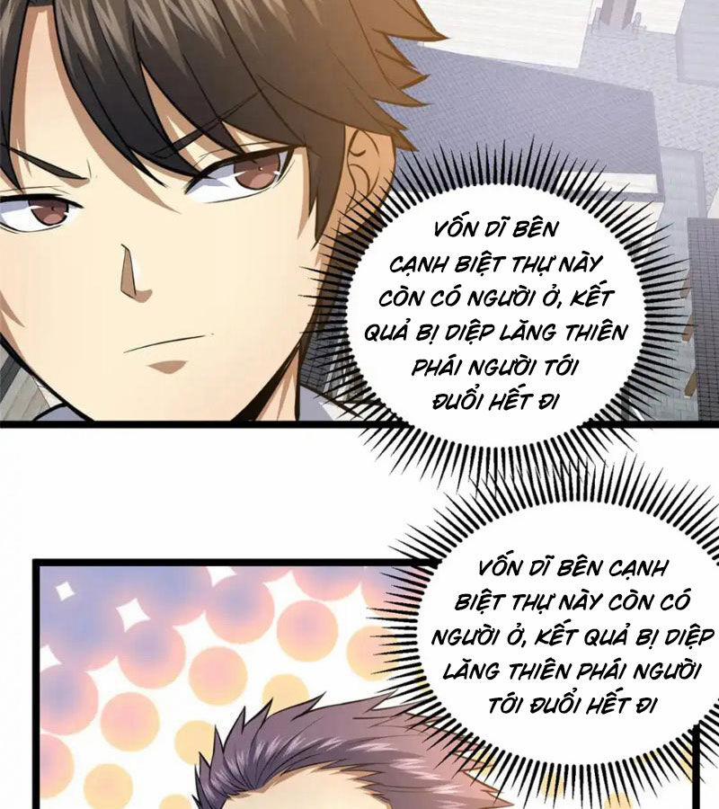 Siêu Phàm Sát Thần 142 trang 23