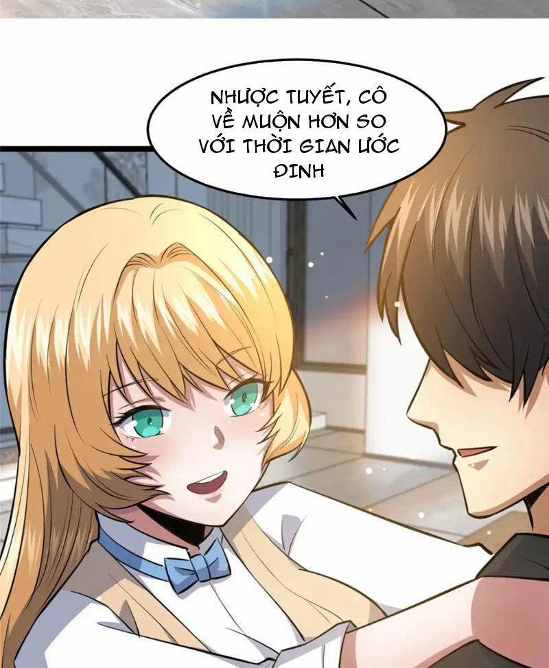 Siêu Phàm Sát Thần 142 trang 29