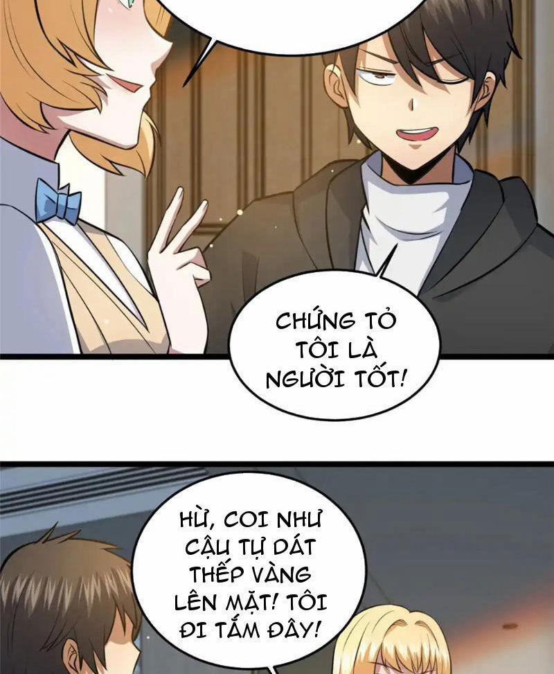 Siêu Phàm Sát Thần 142 trang 32