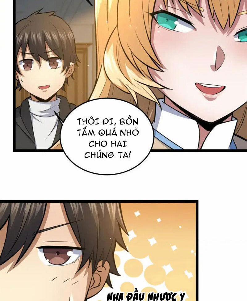 Siêu Phàm Sát Thần 142 trang 34