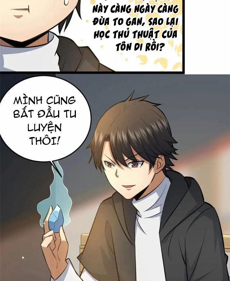 Siêu Phàm Sát Thần 142 trang 35