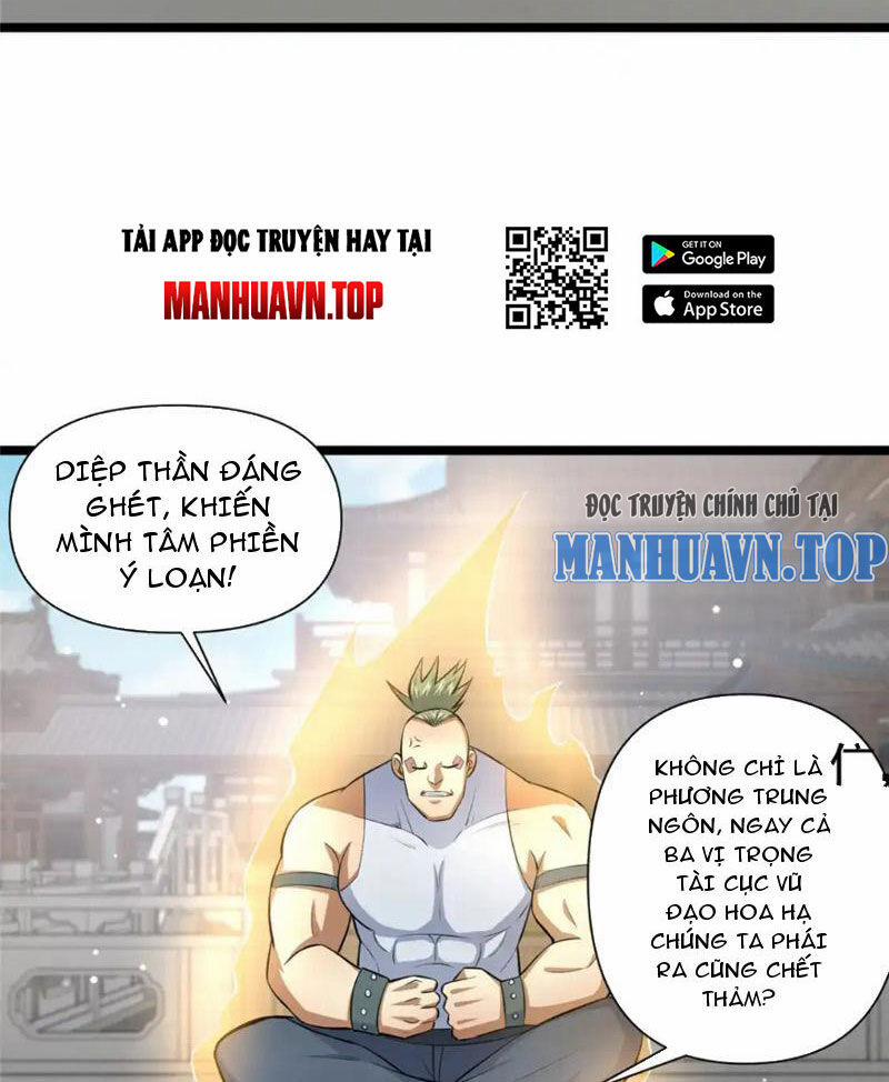 Siêu Phàm Sát Thần 142 trang 38