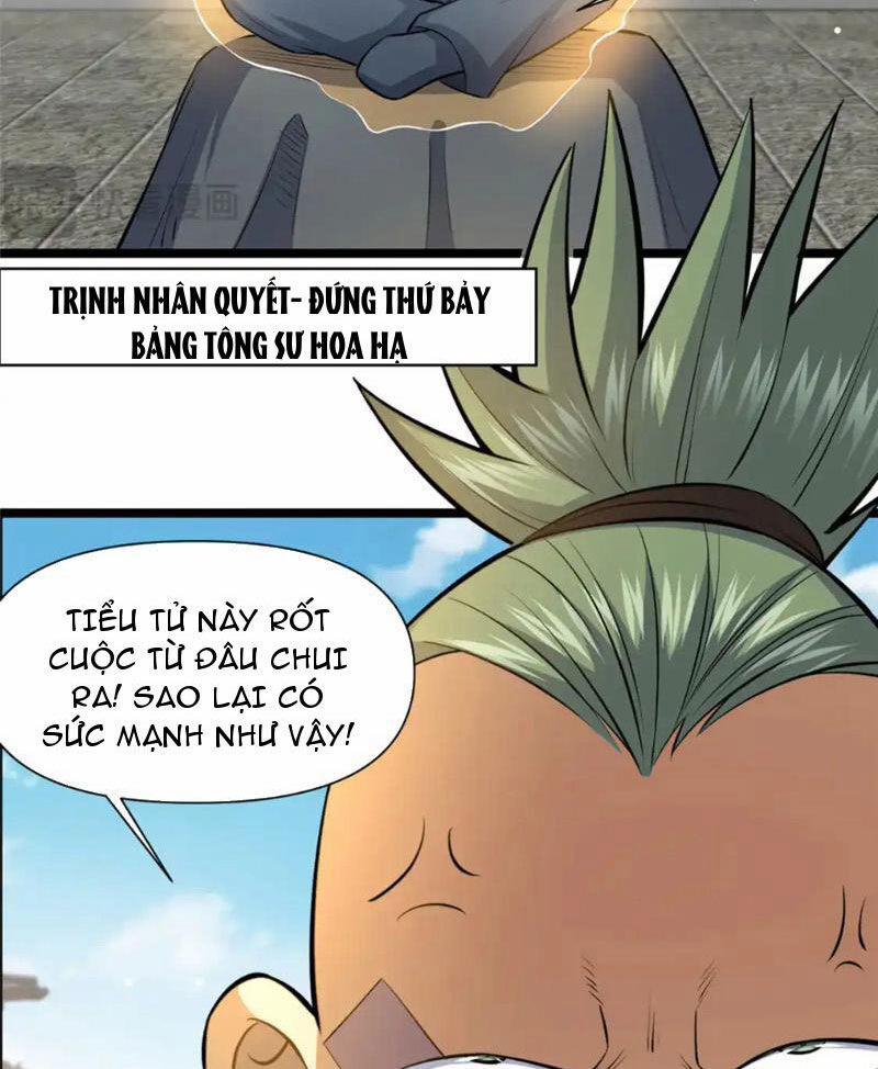 Siêu Phàm Sát Thần 142 trang 39