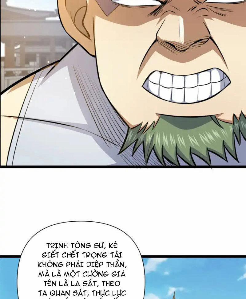 Siêu Phàm Sát Thần 142 trang 40