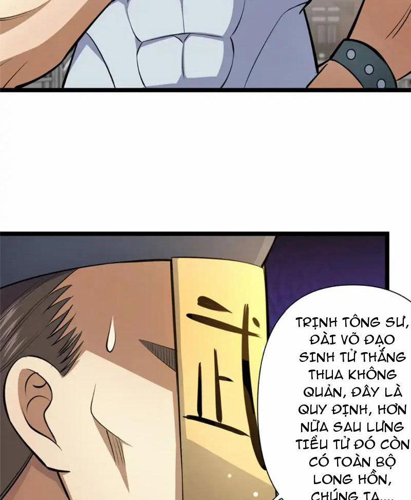 Siêu Phàm Sát Thần 142 trang 44