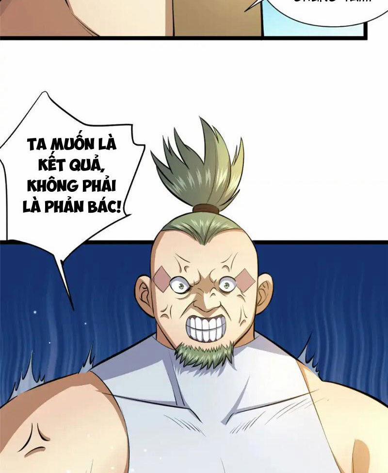 Siêu Phàm Sát Thần 142 trang 45