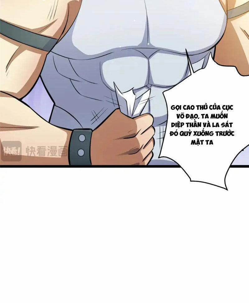 Siêu Phàm Sát Thần 142 trang 46