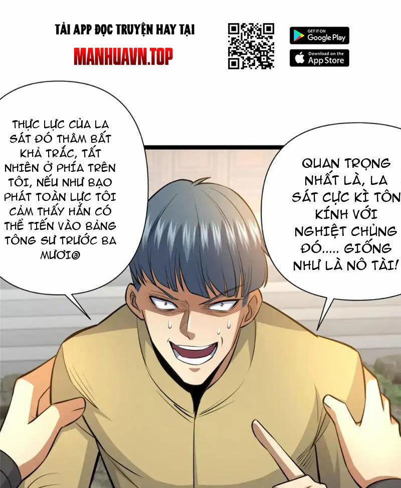 Siêu Phàm Sát Thần 142 trang 50