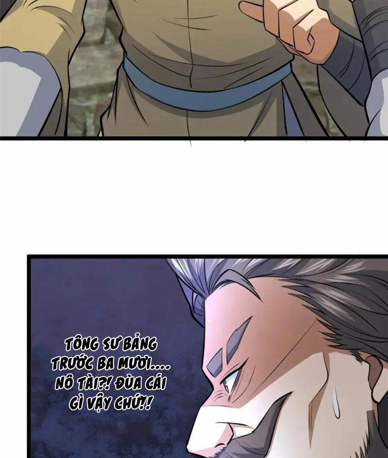 Siêu Phàm Sát Thần 142 trang 51