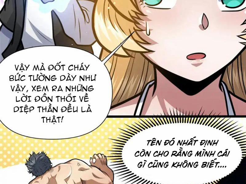 Siêu Phàm Sát Thần 143 trang 25