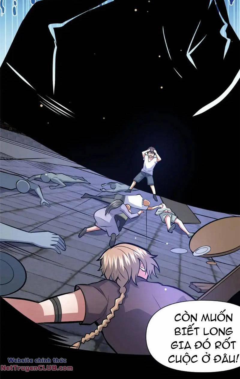 Siêu Phàm Sát Thần 144 trang 10