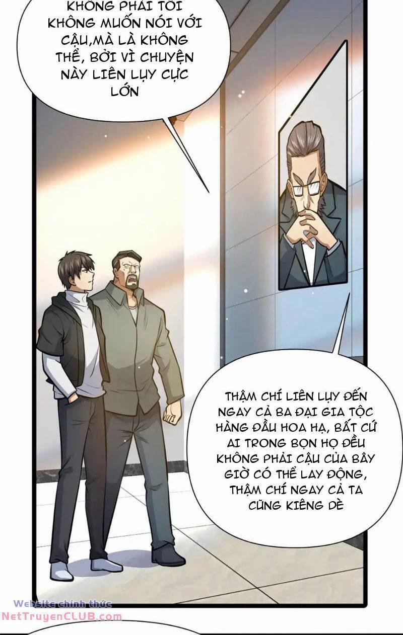 Siêu Phàm Sát Thần 144 trang 12