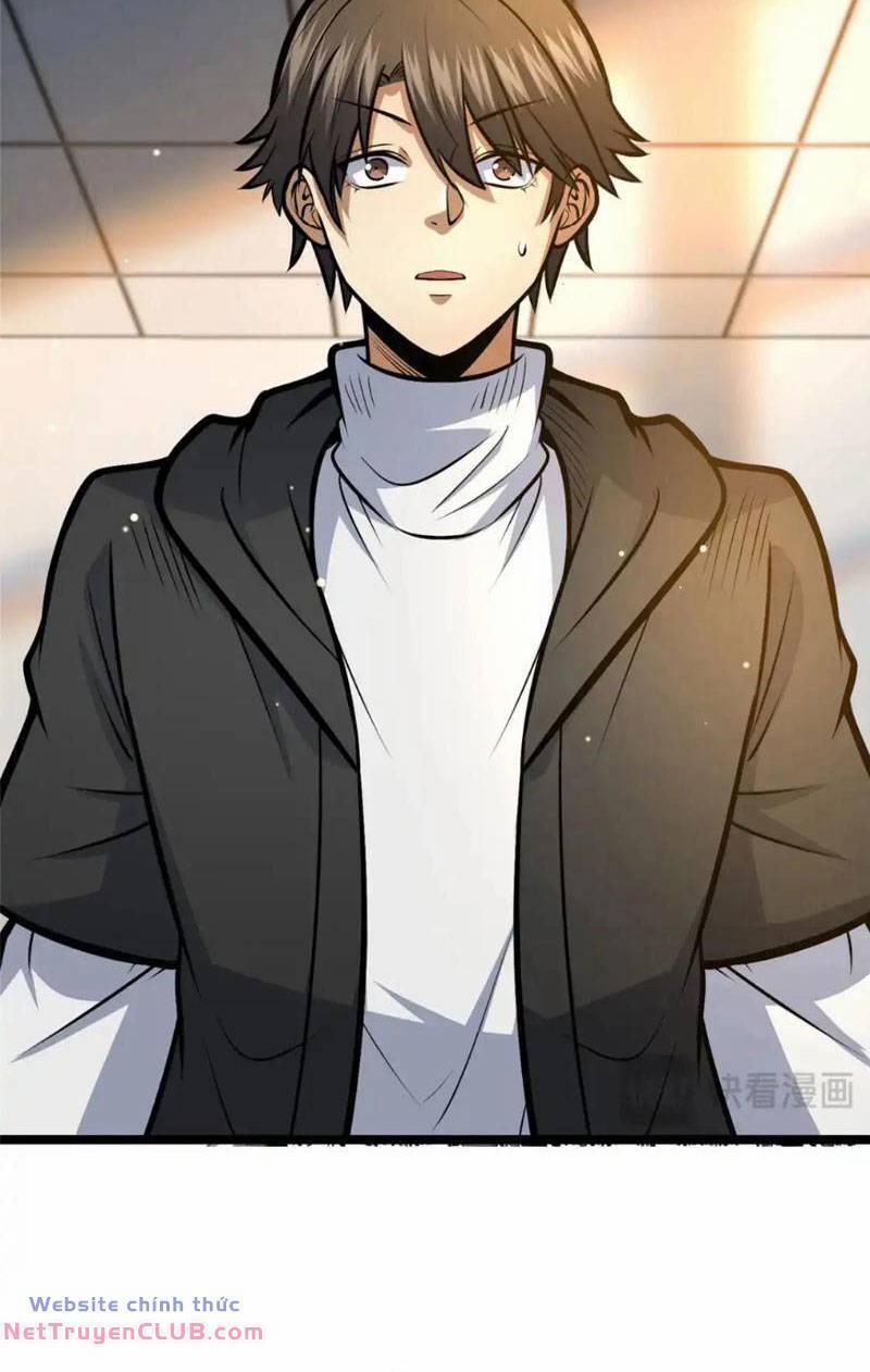 Siêu Phàm Sát Thần 144 trang 15