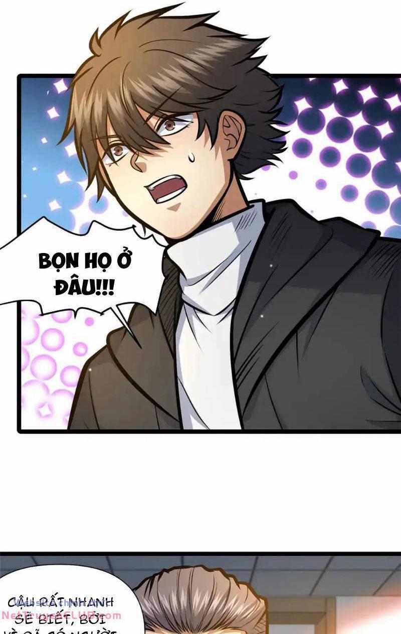 Siêu Phàm Sát Thần 144 trang 16