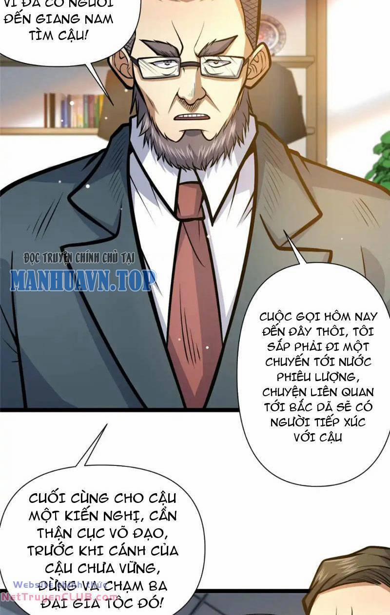 Siêu Phàm Sát Thần 144 trang 17