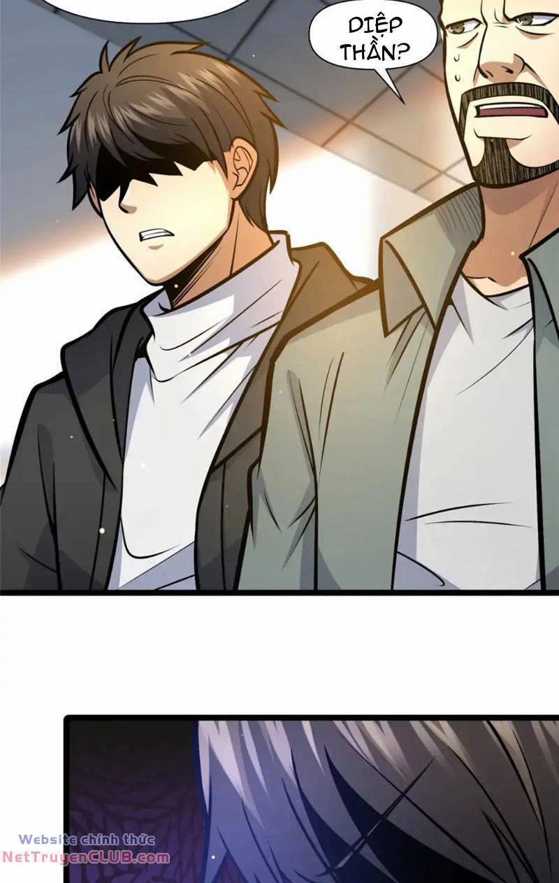 Siêu Phàm Sát Thần 144 trang 18