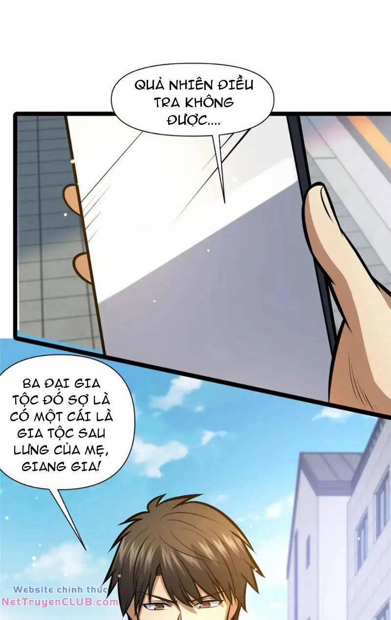 Siêu Phàm Sát Thần 144 trang 21